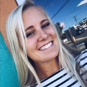 Meet your Posher, Erika